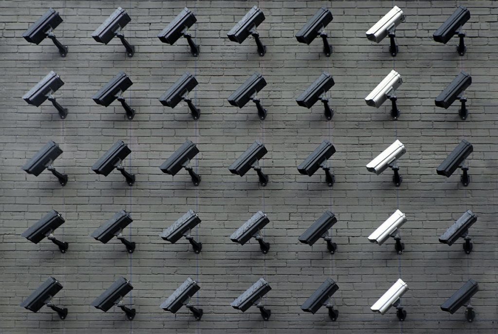 Moore Broadband Solutions Demand of CCTV